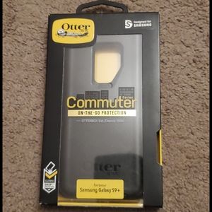 Otterbox Commuter Samsung Galaxy S9+ NEW